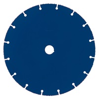 Bosch víceúčelový řezací kotouč EXPERT Carbide Multi Wheel 230 mm, 22,23 mm