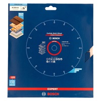 Bosch víceúčelový řezací kotouč EXPERT Carbide Multi Wheel 230 mm, 22,23 mm
