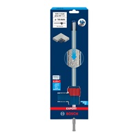 Bosch sada vrtáků do betonu EXPERT SDS Clean plus-8X, 14 × 200 × 350 mm