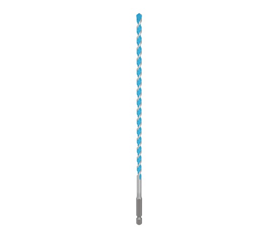Bosch vrták EXPERT HEX-9 Multi Construction, 6 × 200 × 250