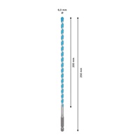 Bosch vrták EXPERT HEX-9 Multi Construction, 6 × 200 × 250