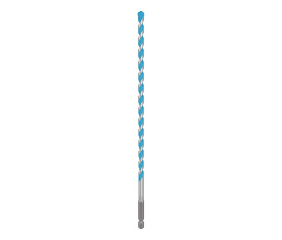 Bosch vrták EXPERT HEX-9 Multi Construction, 7 × 200 × 250