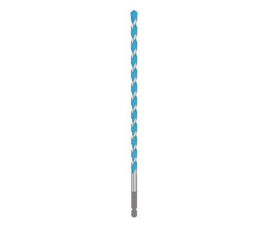 Bosch vrták EXPERT HEX-9 Multi Construction, 8 × 200 × 250
