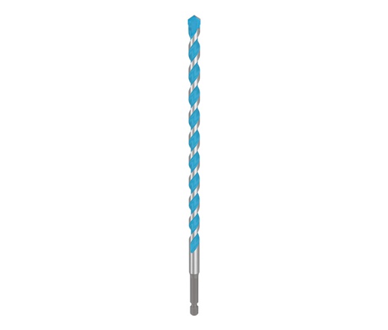 Bosch vrták EXPERT HEX-9 Multi Construction, 10 × 200 × 250