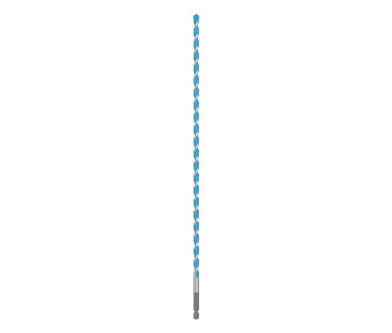 Bosch vrták EXPERT HEX-9 Multi Construction, 8 × 350 × 400