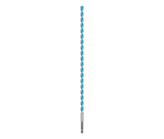 Bosch vrták EXPERT HEX-9 Multi Construction, 10 × 350 × 400