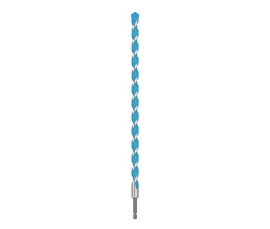 Bosch vrták EXPERT HEX-9 Multi Construction, 16 × 350 × 400
