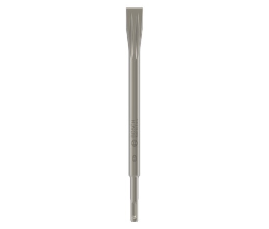 Bosch plochý sekáč PRO SDS plus-5C 20 × 250 mm