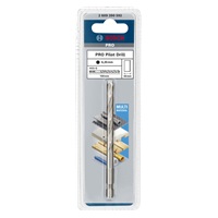 Bosch středicí vrták PRO Pilot Drill Bit, rychlovýměnný systém děrovek HSS-G Quick Change 6,35 × 100 mm
