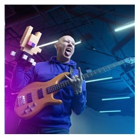 Pixio Voxart - Cubeheads - Dudes, Smart Pixel