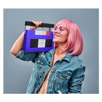 Pixio Voxart - Cubeheads - Buddies, Smart Pixel