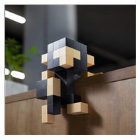 Pixio Voxart - Wildheads - Orange Edition, Smart Pixel