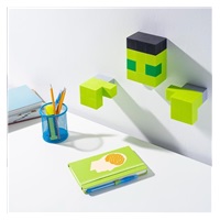 Pixio Voxart - Wildheads - Orange Edition, Smart Pixel