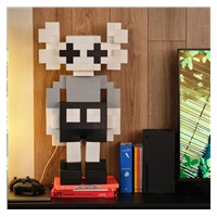 Pixio Voxart - Wildheads - Orange Edition, Smart Pixel