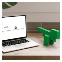 Pixio Voxart - Animals - Gorilla, Smart Pixel