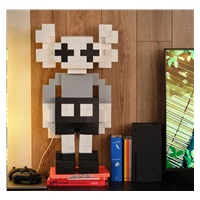 Pixio Voxart - Urban Ocean, Smart Pixel