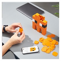 Pixio Voxart - Vibrant Spectrum, Smart Pixel