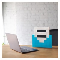 Pixio Voxart - Vibrant Spectrum, Smart Pixel