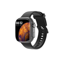 CARNEO Zephyr Ultra mini HR+ black