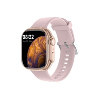 CARNEO Zephyr Ultra mini HR+ rosegold