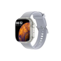 CARNEO Zephyr Ultra mini HR+ silver