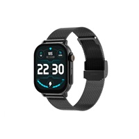 CARNEO Zephyr Ultra HR+ black