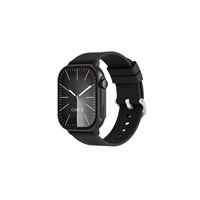 CARNEO Zephyr Ultra HR+ black