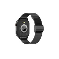 CARNEO Zephyr Ultra HR+ black