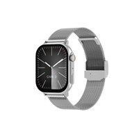 CARNEO Zephyr Ultra HR+ silver