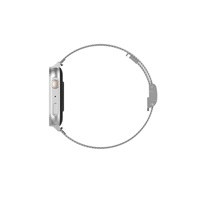 CARNEO Zephyr Ultra HR+ silver