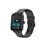 CARNEO Versa HR+ black