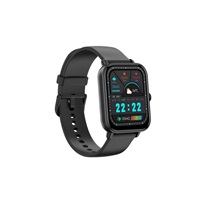 CARNEO Versa HR+ black