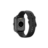 CARNEO Versa HR+ black