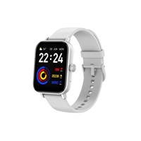 CARNEO Versa HR+ silver