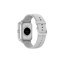 CARNEO Versa HR+ silver