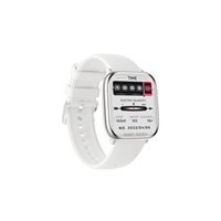 CARNEO Proxima HR+ silver