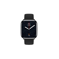 CARNEO Proxima HR+ black
