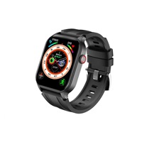 CARNEO Ventura HR+ Cellular 4G black