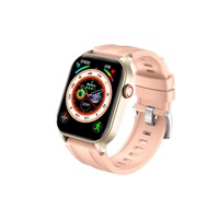 CARNEO Ventura HR+ Cellular 4G gold