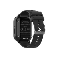 CARNEO dětské GPS hodinky GuardKid+ 4G TINY black