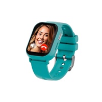 CARNEO dětské GPS hodinky GuardKid+ 4G TINY blue