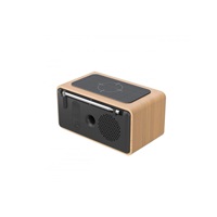 CARNEO W20D rádio DAB, FM rádio, wireless charging