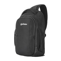 MANHATTAN Batoh na notebook 13.3" Amsterdam Backpack