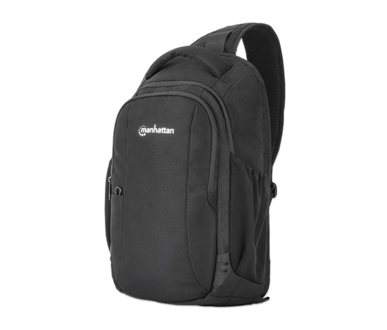 MANHATTAN Batoh na notebook 13.3" Amsterdam Backpack