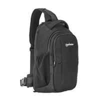 MANHATTAN Batoh na notebook 13.3" Amsterdam Backpack