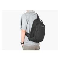 MANHATTAN Batoh na notebook 13.3" Amsterdam Backpack