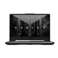 ASUS NTB TUF Gaming A15 (FA506NC-HN038), R5-7535HS, 15.6" 1920 x 1080, 16GB, 1TB, RTX 3050, No OS, Black