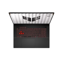 ASUS NTB TUF Gaming A18 (FA808UH-S8013W), R7 260, 18" 1920x1200, 16GB, 512GB SSD, Radeon+RTX 5050, W11H, Jaeger Gray