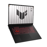 ASUS NTB TUF Gaming A18 (FA808UH-S8013W), R7 260, 18" 1920x1200, 16GB, 512GB SSD, Radeon+RTX 5050, W11H, Jaeger Gray