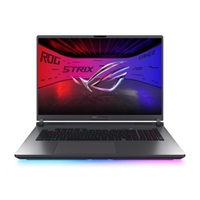 ASUS NTB ROG Strix G18 (G815LW-NEBULA046), Ultra 9-275HX, 18" 2560 x 1600, 16GB, 1TB SSD, RTX 5080, No OS, Black